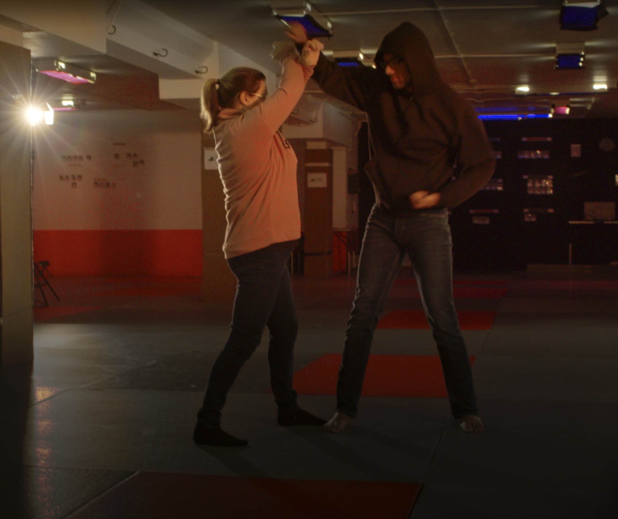 how to build child confidence through breathing exercise